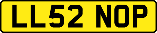LL52NOP
