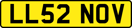 LL52NOV