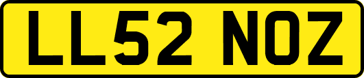 LL52NOZ