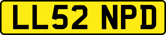 LL52NPD