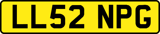 LL52NPG