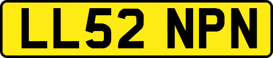 LL52NPN