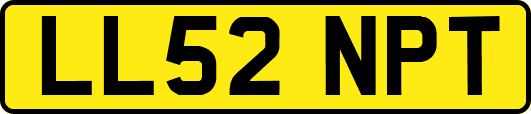 LL52NPT