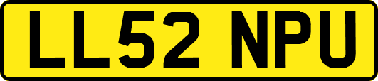 LL52NPU
