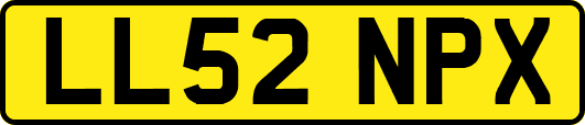 LL52NPX