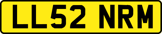 LL52NRM