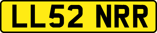LL52NRR