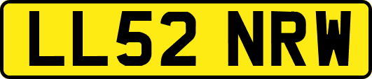 LL52NRW