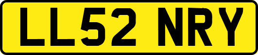 LL52NRY