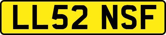 LL52NSF