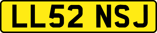 LL52NSJ