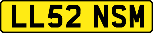 LL52NSM