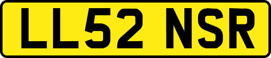LL52NSR
