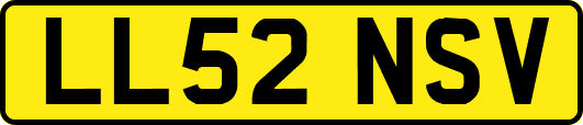 LL52NSV