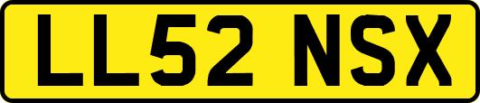 LL52NSX