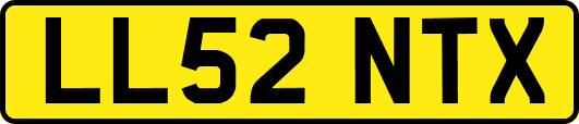 LL52NTX