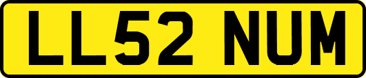 LL52NUM