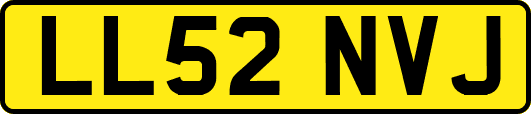 LL52NVJ