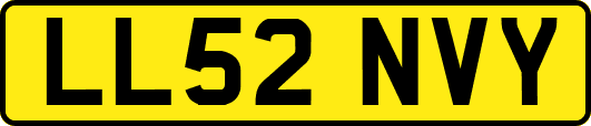 LL52NVY