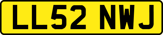 LL52NWJ