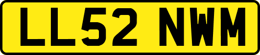LL52NWM