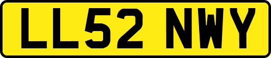 LL52NWY