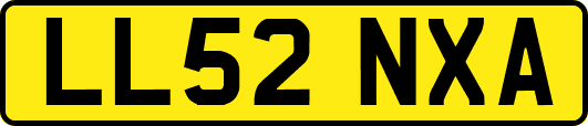 LL52NXA