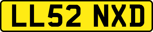 LL52NXD