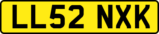 LL52NXK