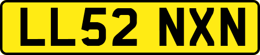 LL52NXN
