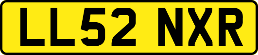LL52NXR