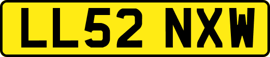 LL52NXW