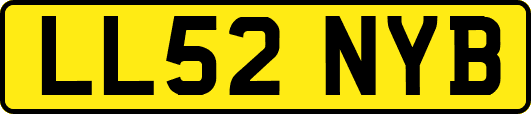 LL52NYB