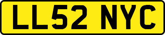 LL52NYC
