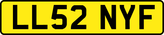 LL52NYF