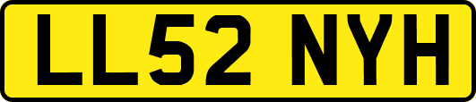 LL52NYH