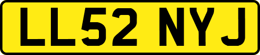 LL52NYJ