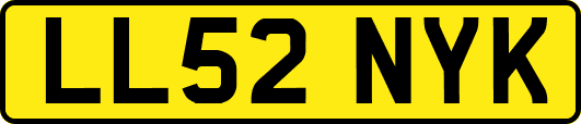 LL52NYK