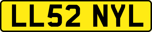 LL52NYL