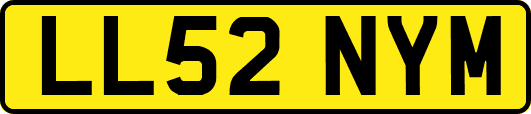 LL52NYM