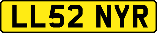 LL52NYR
