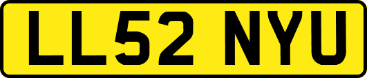 LL52NYU