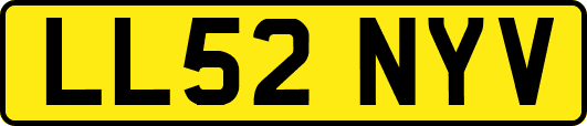LL52NYV
