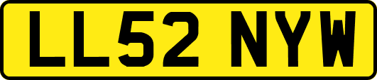 LL52NYW