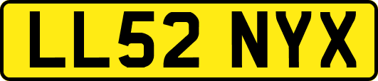 LL52NYX