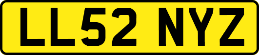 LL52NYZ