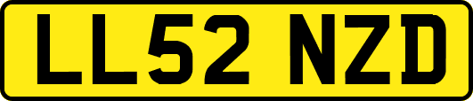 LL52NZD