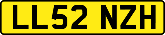 LL52NZH