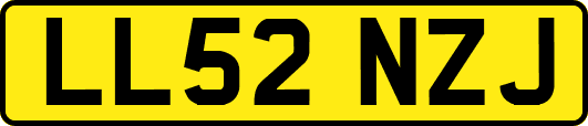 LL52NZJ