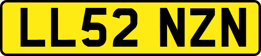LL52NZN